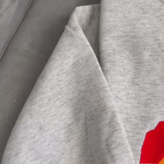 Zion National Park crewneck video — Adventurelust
