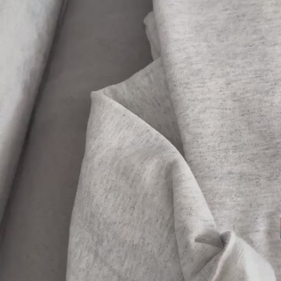 glacier crewneck video — Adventurelust